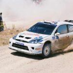 Storia del Rally Acropoli dentro e fuori dal WRC 13 Acropolis Rally 2003