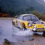 La leggenda della Alpine A110 e il sogno di un uomo 13 Alpine A110