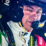 ERC - Andrea Mabellini: "Incredibile giocarcela con Mister Barum" 13 Andrea Mabellini