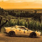 CIRAR - Il Rally Coppa Liburna ad inizio giugno 13 Coppa Liburna 2024