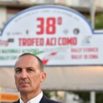 In ricordo di Daniele Settimo, lo sportivo e il militare 13 Daniele Settimo