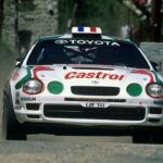 Didier Auriol e quel record al Tour de Corse 13 Didier Auriol, Tour de Corse