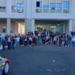 CRZ9 - Markus Salemi deluso dal Rally Targa Florio 12 FB IMG 1747167997679