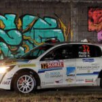 CIAR - Il Rallye Sanremo e il sogno di Finotti-Doria 12 Finotti