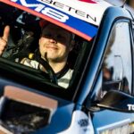 WRC - Heikkila pronto al rientro 13 Mikko Heikkila