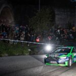 TIR - Il Lanterna anticipa per il calcio 12 Rally della Lanterna 2024
