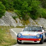 CIRAS - Riolo-Marin vincono il Rally Targa Florio Historic 13 Riolo-Marin, Targa 2025