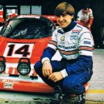 Henri Toivonen e quell'amore per la pista 13 Henri Toivonen alla 1000 Km del Mugello 1983