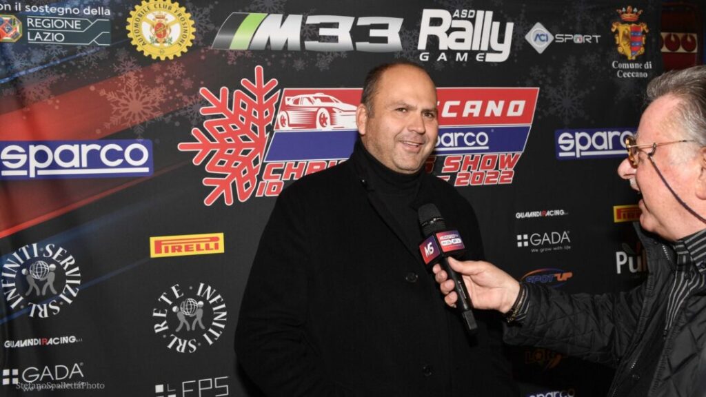 Max Rendina