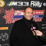 Max Rendina in Aci Sport per un ruolo strategico 13 Max Rendina