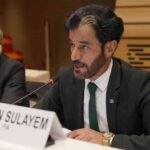 Linguaggio offensivo, la FIA rivede le regole 13 Mohamed Ben Sulayem
