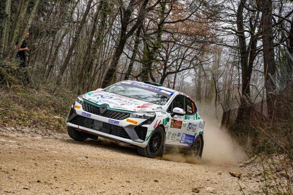 matteo greco (foto mario leonelli)