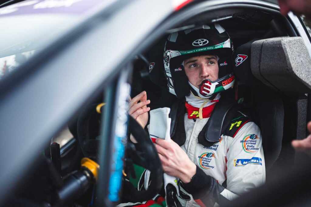 william creighton (foto brc)