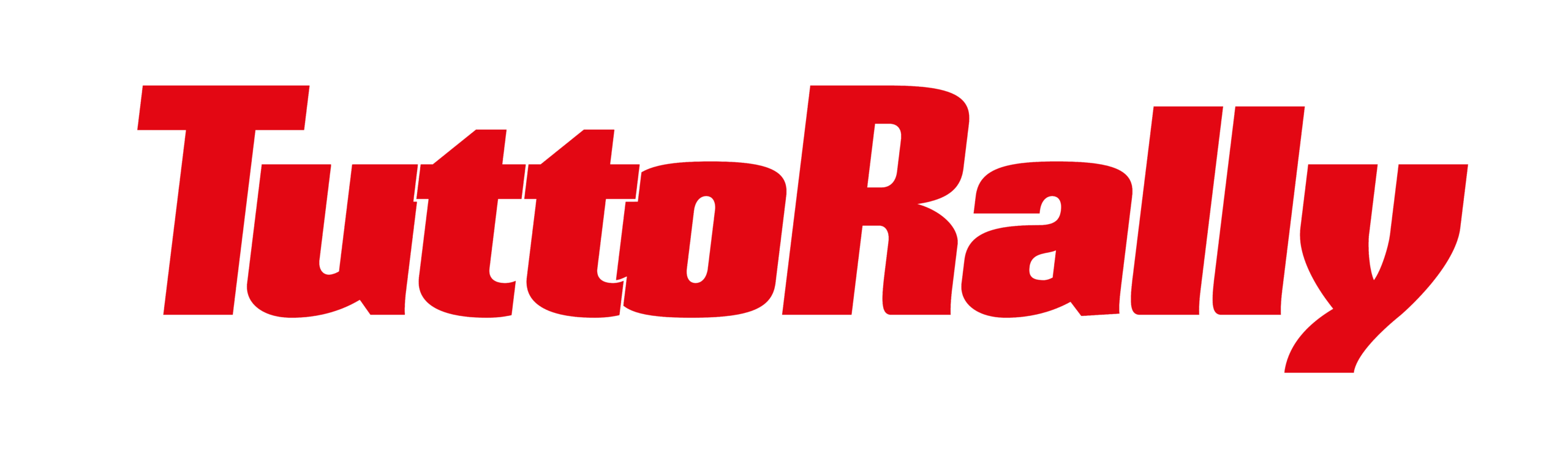 Chi siamo 1 testata tuttorally web