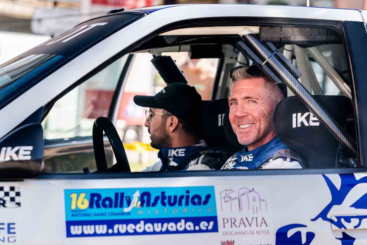 EHRC - Latvala a segno, "Zippo" secondo 2 leg1 rah 2025 (31)