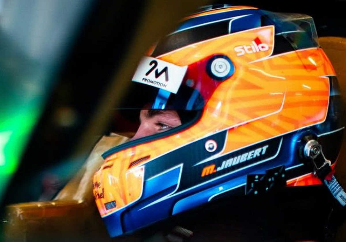 Stilo, weekend da campioni: dal deserto del Marocco alle piste di Portimão 3 mathys jaubert