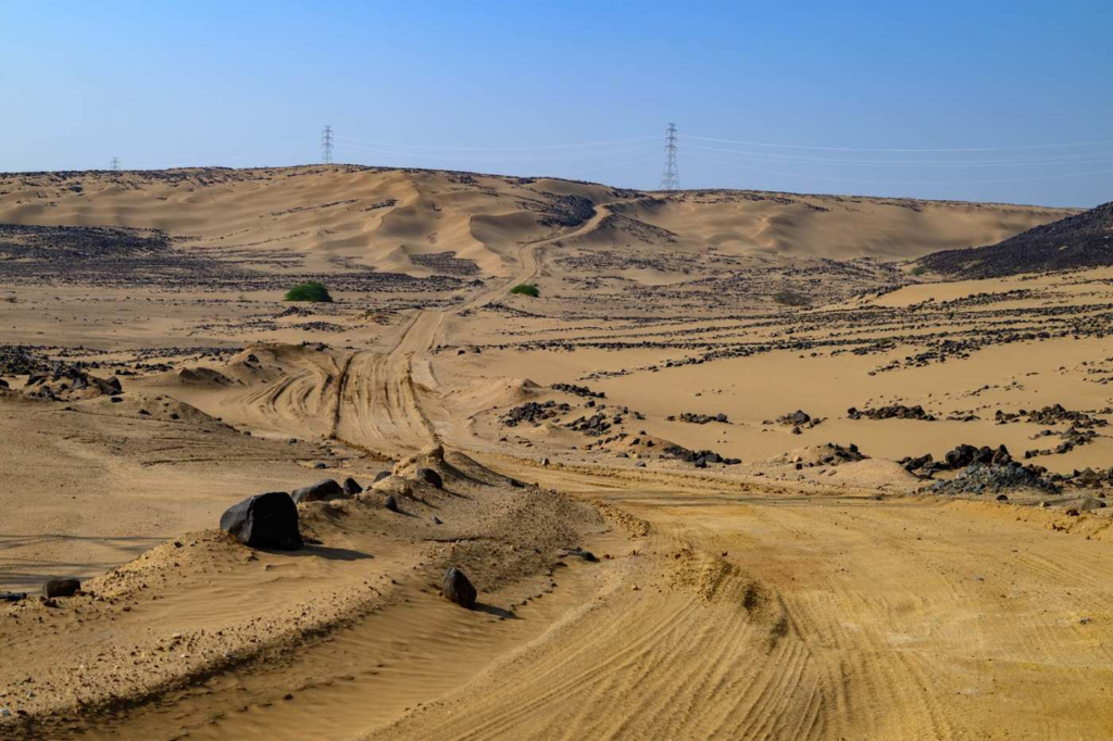 Diretta WRC - Saudi Arabia Rally 2025 5 image