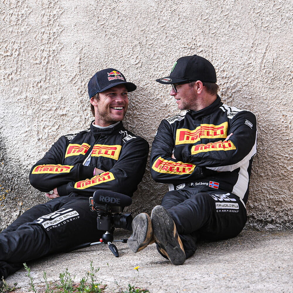 Petter Solberg, il più versatile 3 163140606 b30e4a7e 5688 48de afc8 23f975444f92