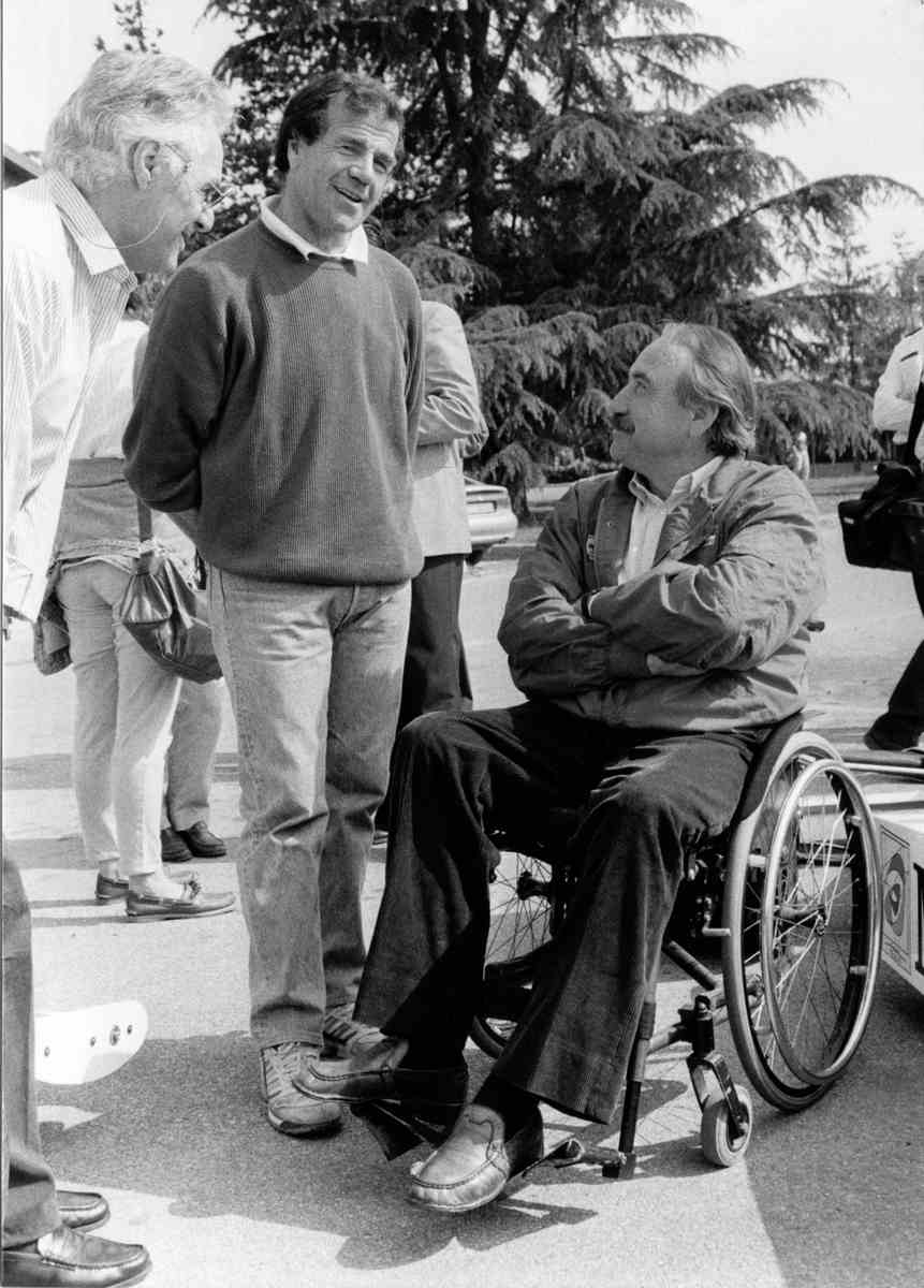clay regazzoni