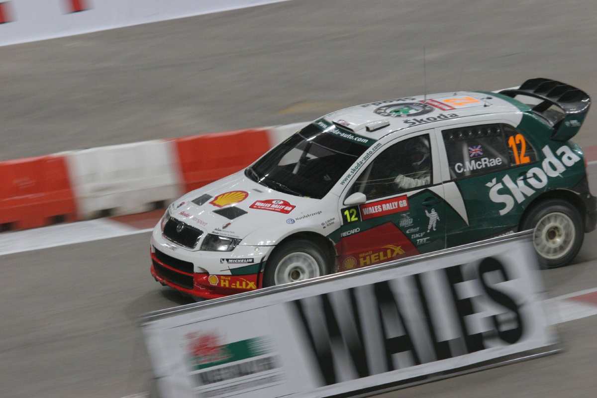 colin mcrae