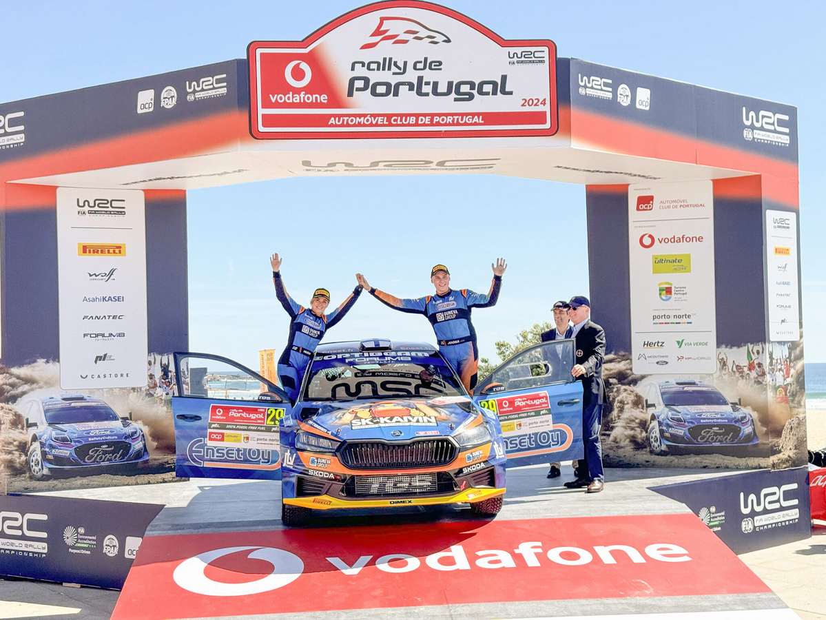 Storia di Janni Hussi, l'attrice fulminata dai rally 2 janni hussi