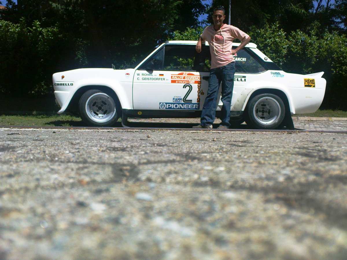 131 WRC
