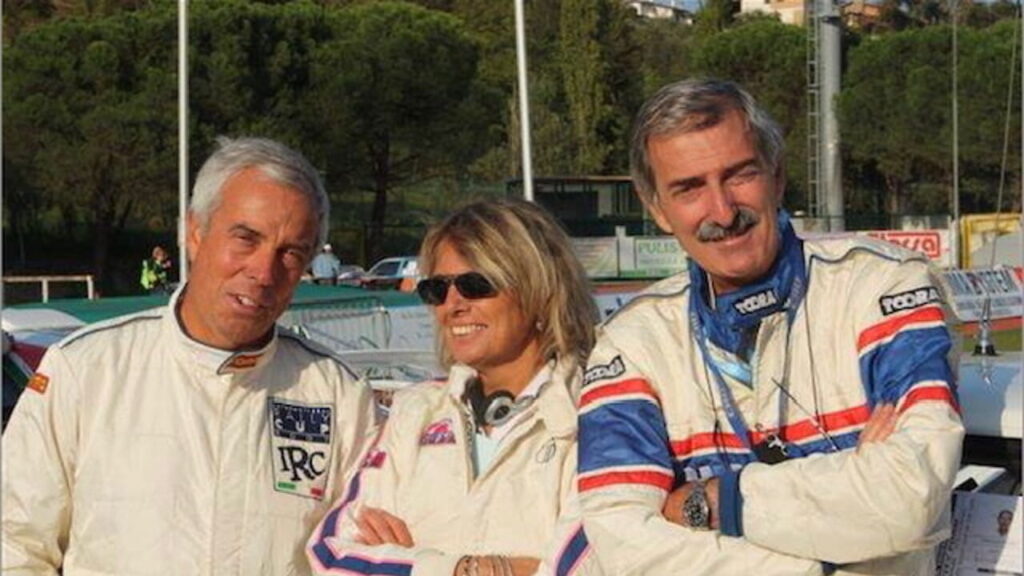 Federico Ormezzano, protagonista dello spettacolo 2 Gianni Del Zoppo Betty Tognana Federico Ormezzano 2