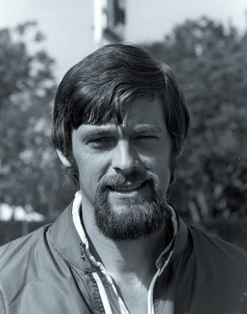 Hall of Fame WRC Co-Driver 14 Hans Thorszelius