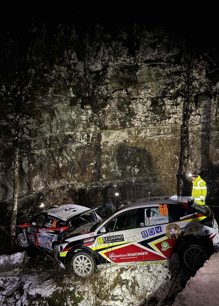 Diretta WRC - Rallye Monte-Carlo 2026 4 IMG 20260122 WA0031