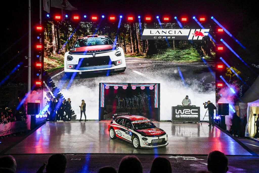 Un sogno diventa realtà a Monte-Carlo 2 Monte carlo 2026 Foto Romeo 1