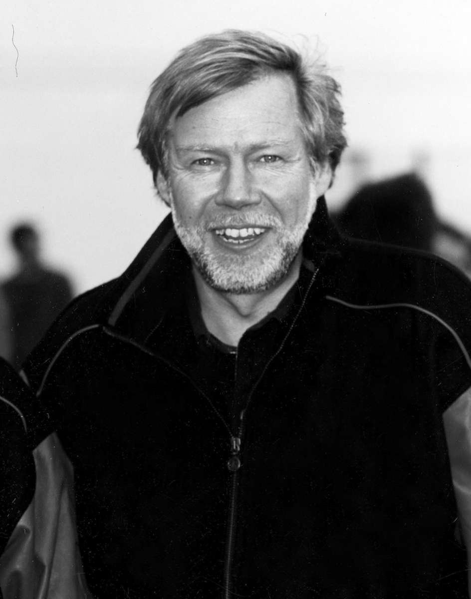 Hall of Fame WRC Co-Driver 5 Seppo Harjanne