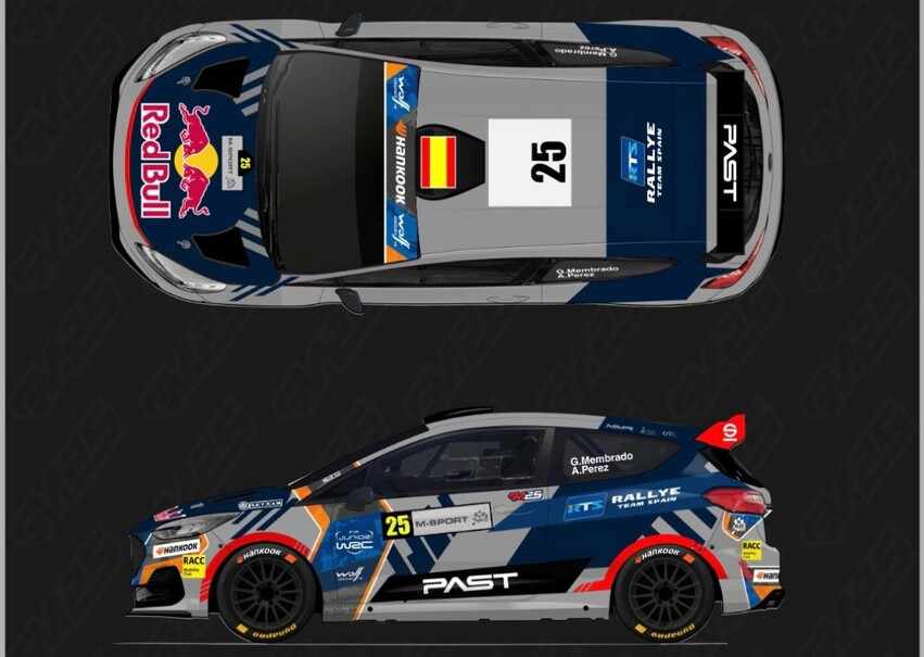 Clamoroso Membrado: niente WRC2, solo WRC3/J-WRC 2 image 1