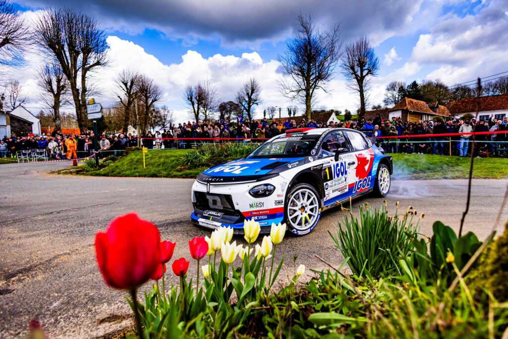 CFR - Bonato nella storia: Lancia vince al debutto 5 658150852 1516579466495835 2698809046754698971 n