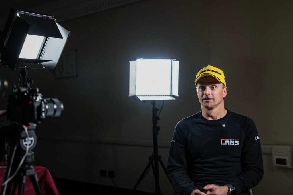 heikki kovalainen