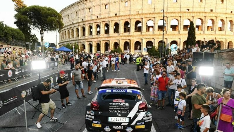 WRC - Il Rally d'Italia Roma Capitale è nel Mondiale 2027 9 010554579 80827220 d4ff 453c 90bc 506db54acaba