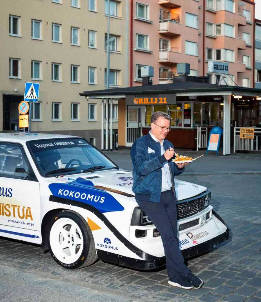 Finlandia, un Primo ministro da rally 2 SnapInsta.to 715435800 18429922570124562 6592429952916530964 n