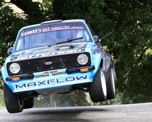 Anche Frank Kelly dice no a Rallylegend 2026 12 Kelly
