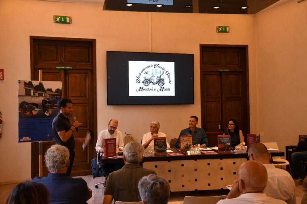 Vent'anni di Mondovì e Motori, il territorio protagonista 13 Mondovi e motori