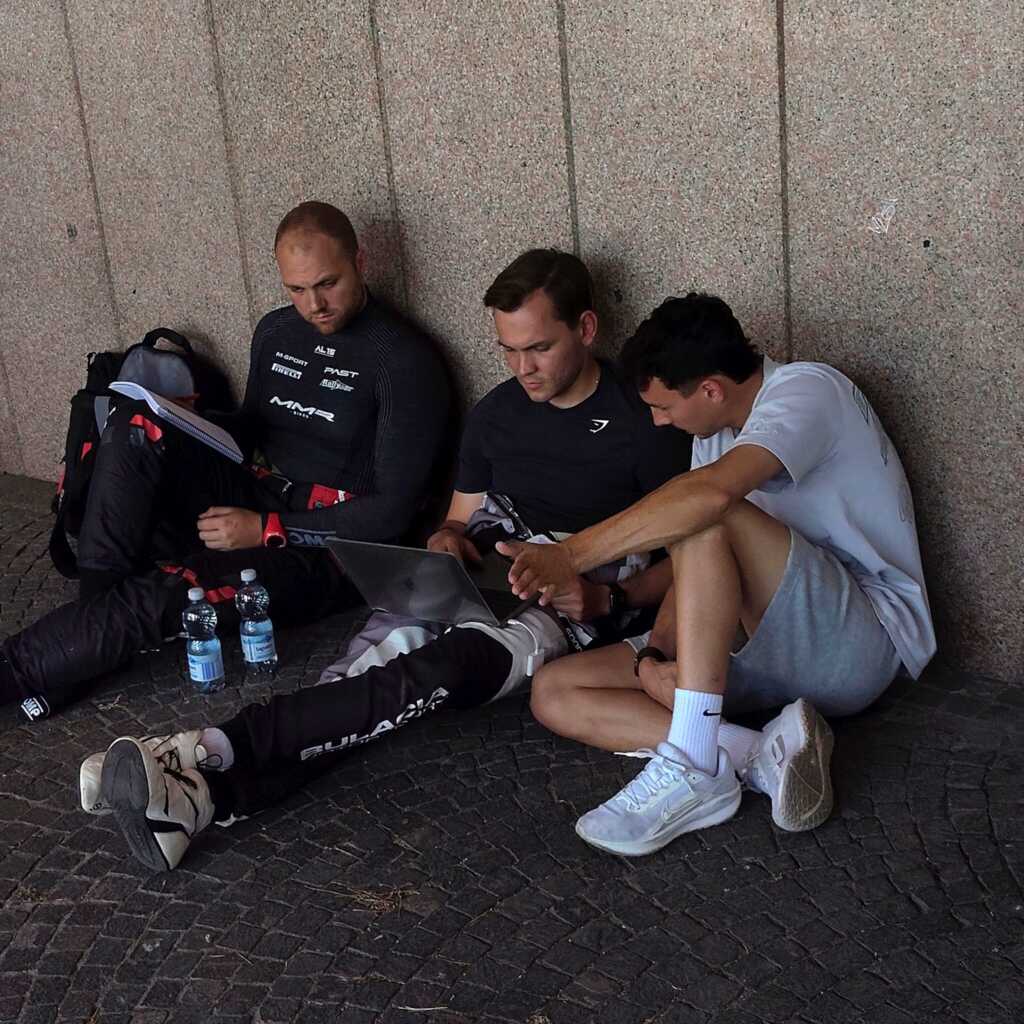 Diretta ERC/CIAR - Rally di Roma Capitale 7 WhatsApp Image 2026 07 04 at 13.17.47