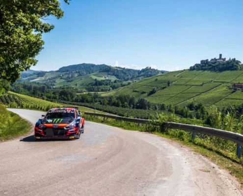 Dal foglio alla livrea: 300 bambini per Motori a Colori 11 WhatsApp Image 2026 07 16 at 11.17.20