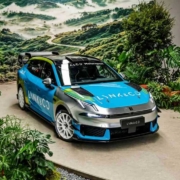 lynk-co Lynk & Co