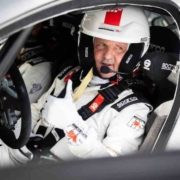 LANCIA YPSILON INTEGRALE RALLY 2 Biasion