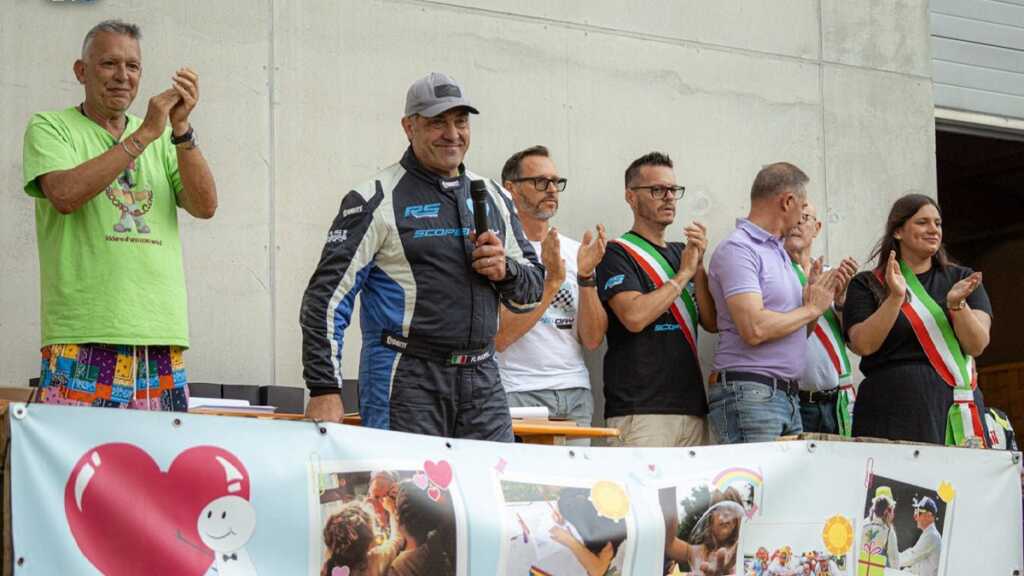 Scopel Day 2026: Successo nonostante la pioggia 2 scopel day foto Cerretti 1