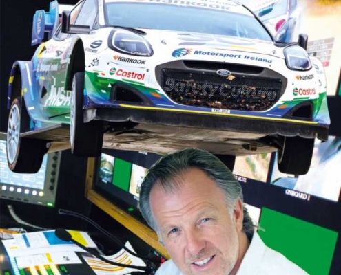 TuttoRally di luglio 2026: numero 485 2 tuttorally luglio 2026