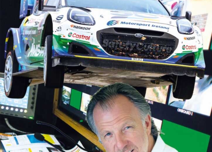 TuttoRally di luglio 2026: numero 485 1 tuttorally luglio 2026