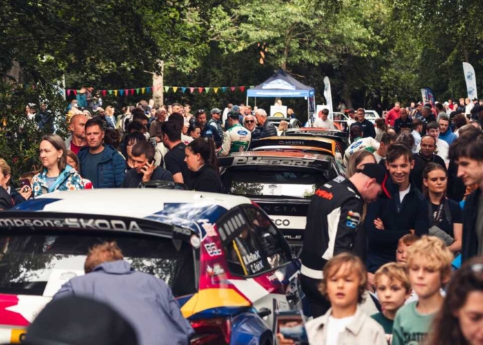 BRC - Armstrong mette la firma sul Grampian 1 767103091 1567368615174707 8040551150065407153 n
