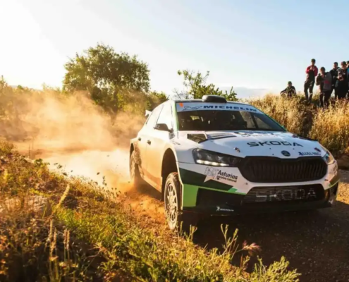 ERC - Due rally in Spagna nel 2027? 11 96581865 67331405
