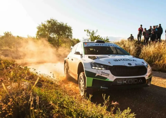 ERC - Due rally in Spagna nel 2027? 1 96581865 67331405