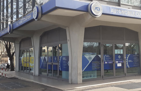 Aci Roma replica a Max Rendina: "Parole che destano sconcerto" 5 Aci Roma