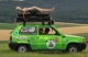 Il Mongol Rally e l'Italia della Panda 13 Alessandro Lattisi e Mirko Trevisanato